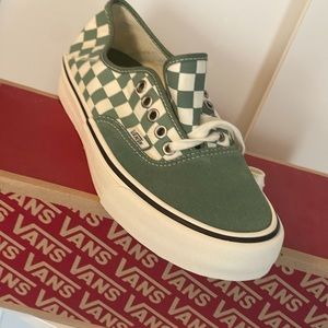 COPY - Vans size 9.5